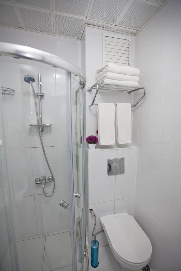 Hotel Bulvar Provincia di Istanbul Esterno foto